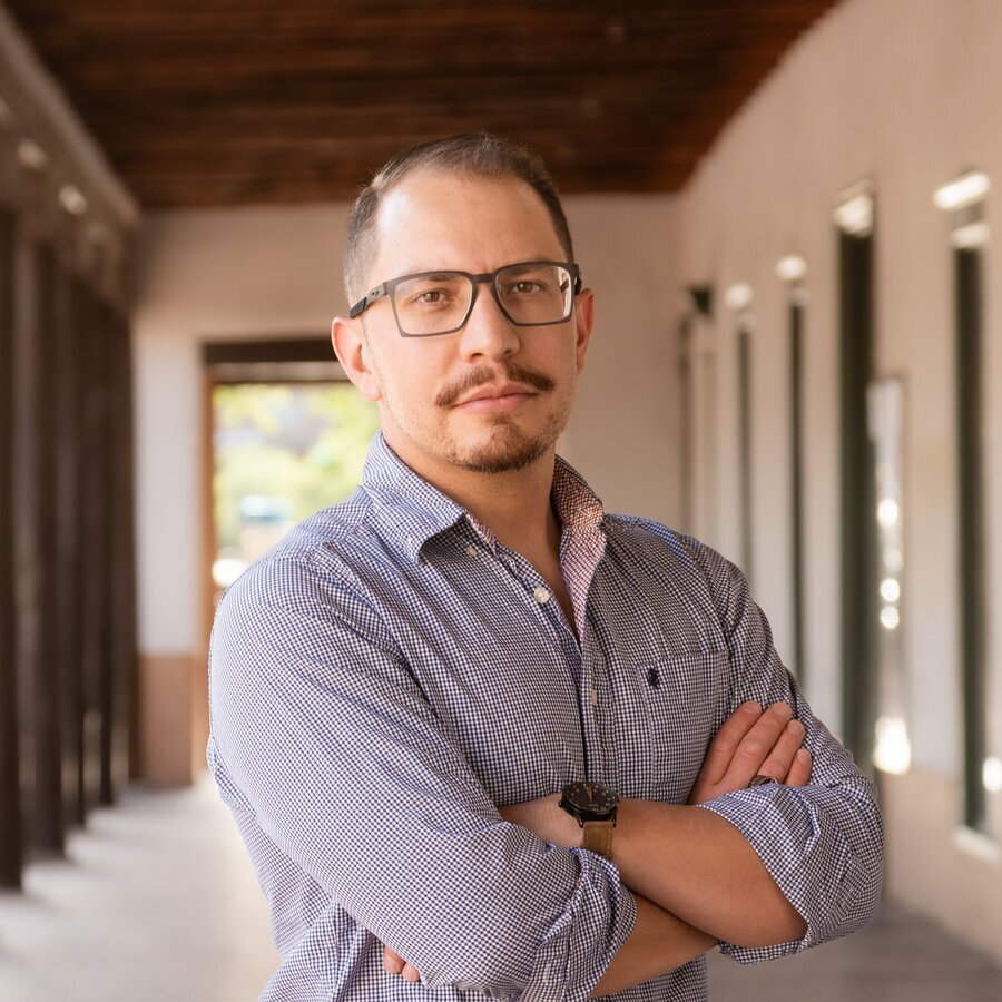 Nick Sanchez